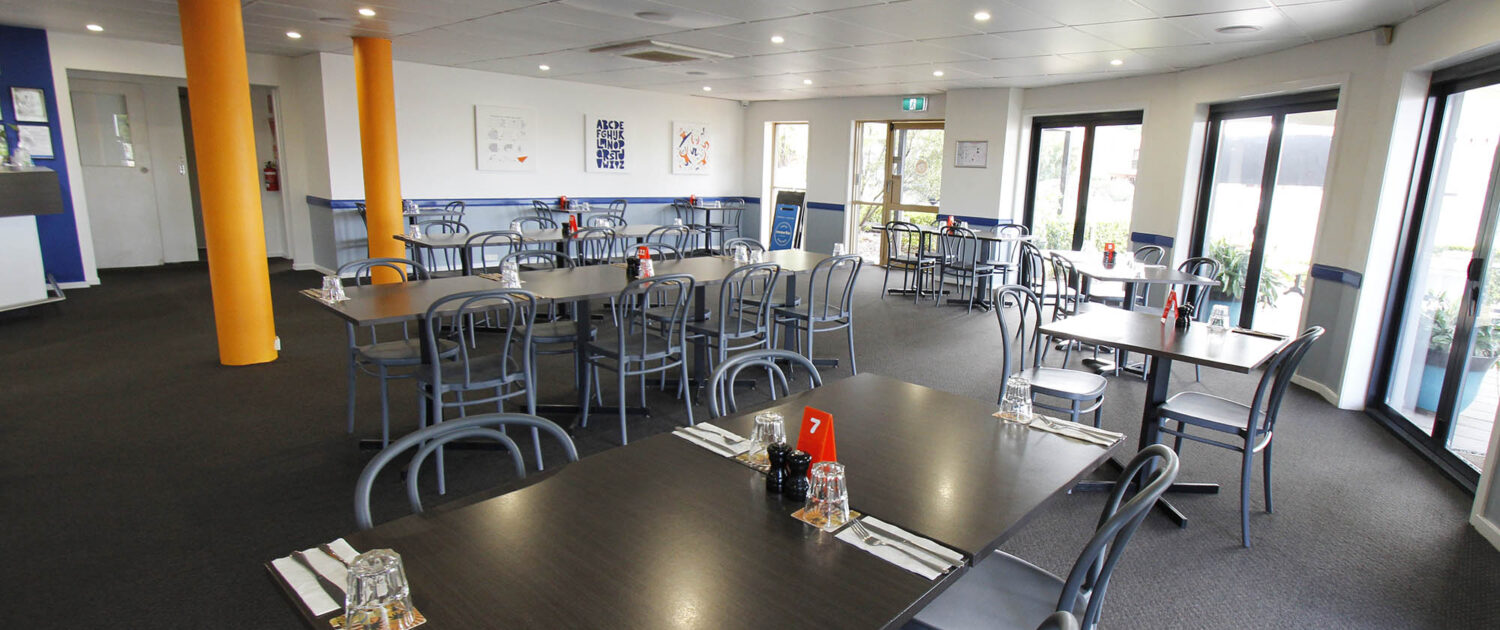 BBK Interior Buddy Boy Kitchen Restaurant