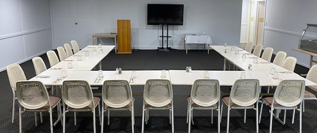 Bundaberg Conference Room Hire