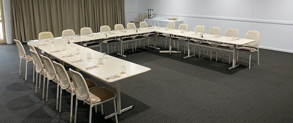 Bundaberg Conference Room