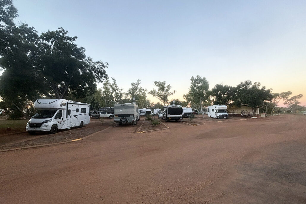 lrg drive thru site no slab