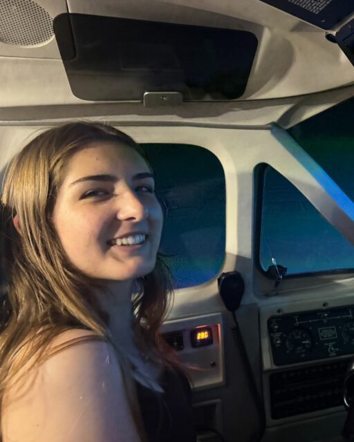Meet Rose Donald ✈️

At just 17, Rose is on an incredible journey to become the youngest female pilot to complete a solo trip around Australia for a Guinness World Record 🌏 @guinnessworldrecords 

We loved welcoming her to Sugar Country Motor Inn during her travels, and it was fantastic to see Lindsay take her to the Bundaberg flight simulator and connect her with local pilots along the way. @sugarcountrymotorinn 

Best of luck for the rest of your journey, Rose – we’ll be cheering you on every step of the way! 💙

Follow her adventure: @pilotrose.au