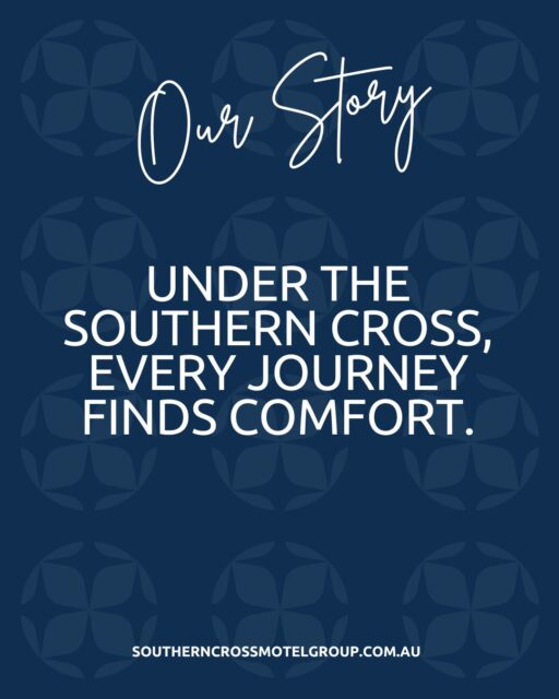 Proud of what we continue to build across Southern Cross Motel Group.

With 16 properties spanning Queensland, New South Wales, and the Northern Territory, our focus remains simple — delivering consistent regional accommodation with genuine hospitality and care.

Thank you to our dedicated teams across every property who bring this to life every day. Your commitment to our guests and communities is what sets us apart.

Under the Southern Cross, comfort is never far away.

💻 Learn more: southerncrossmotelgroup.com.au
📧 Email: reservations@southerncrossmotelgroup.com.au
📞 Call us: 1300 979 746