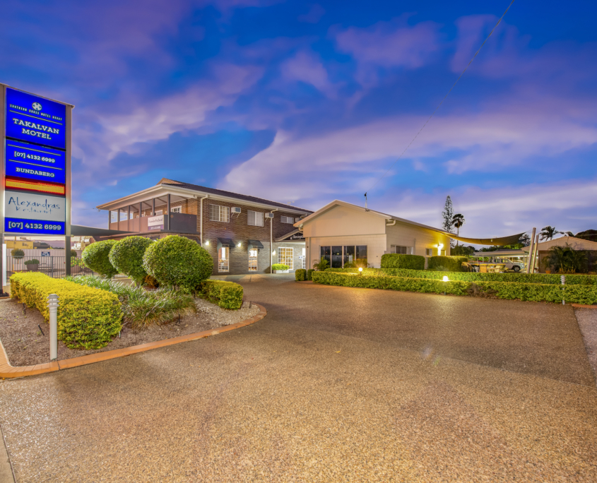 Queensland Southern Cross Motel Group Queensland Southern Cross Motel Group