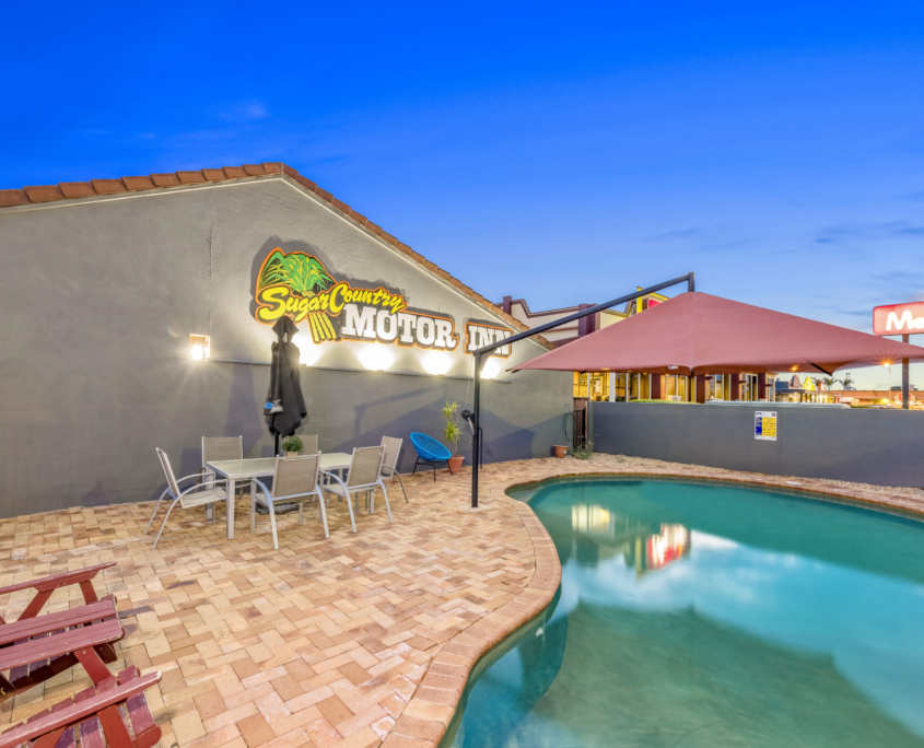 Queensland Motel Southern Cross Motel Group