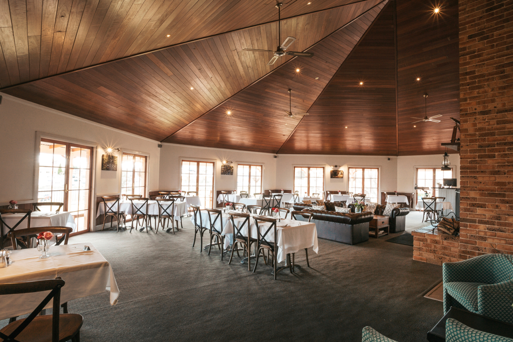 Surveyors Restaurant