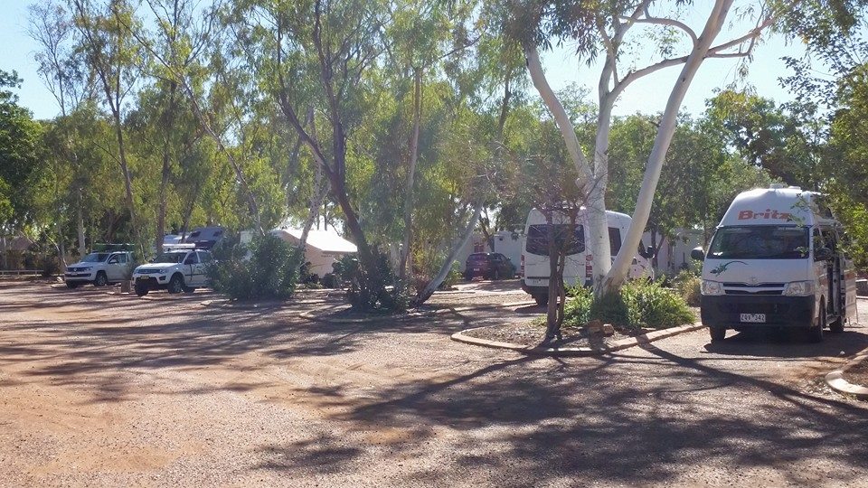 FB caravan park 11