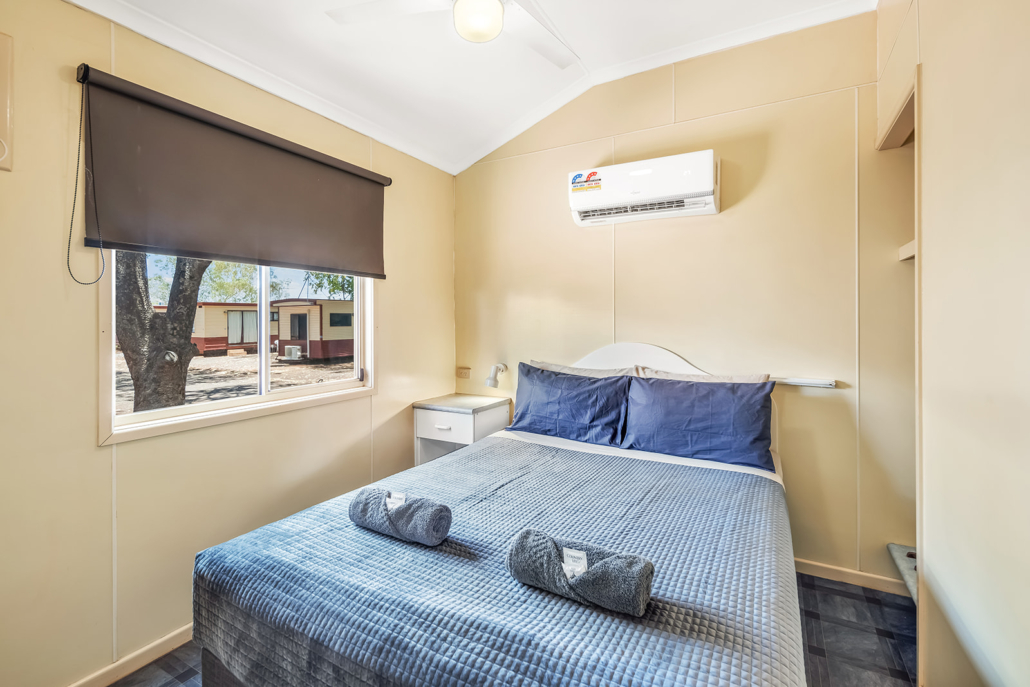 Outback Caravan Park