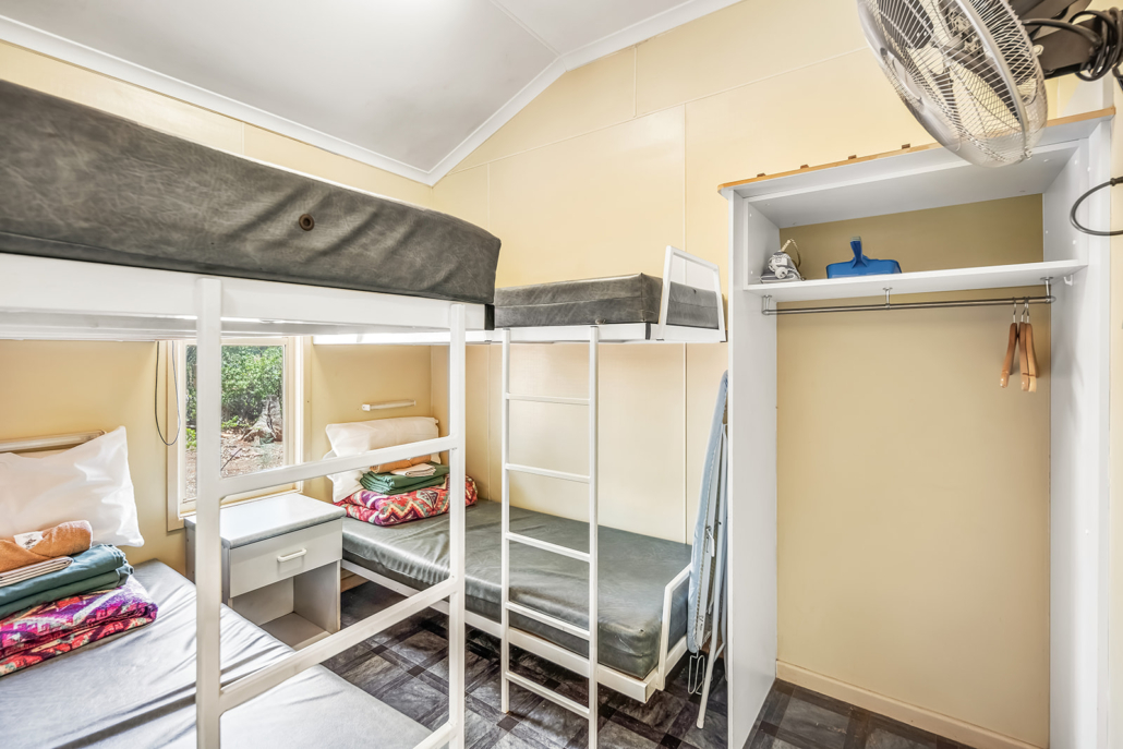 Outback Caravan Park