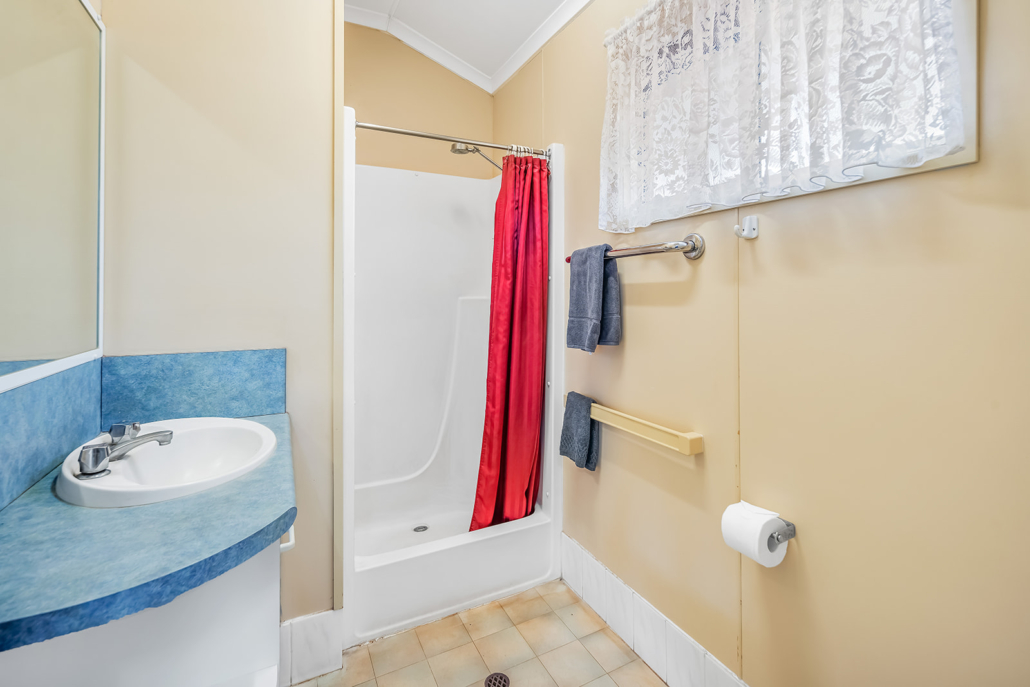 Outback Caravan Park