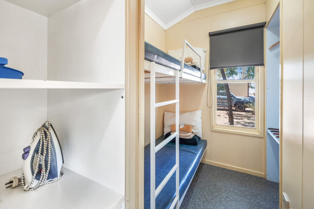 Outback Caravan Park