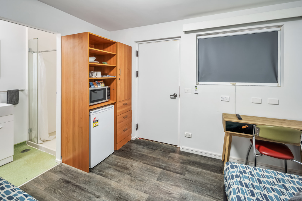 Outback Caravan Park