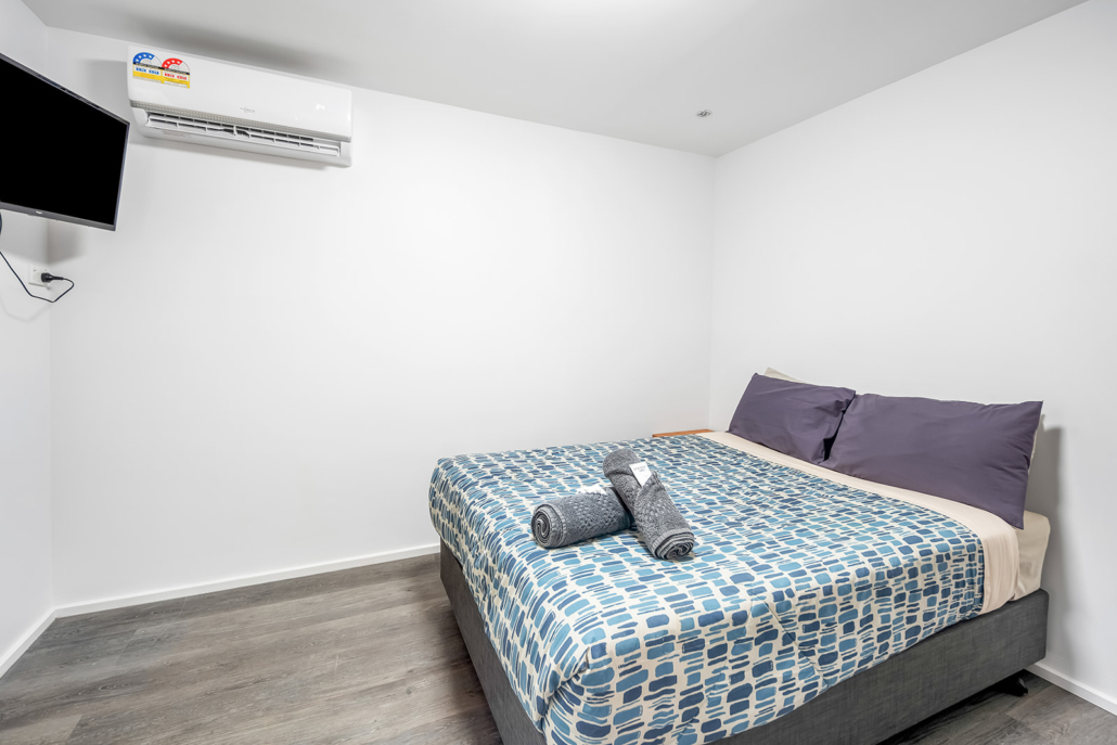 Outback Caravan Park