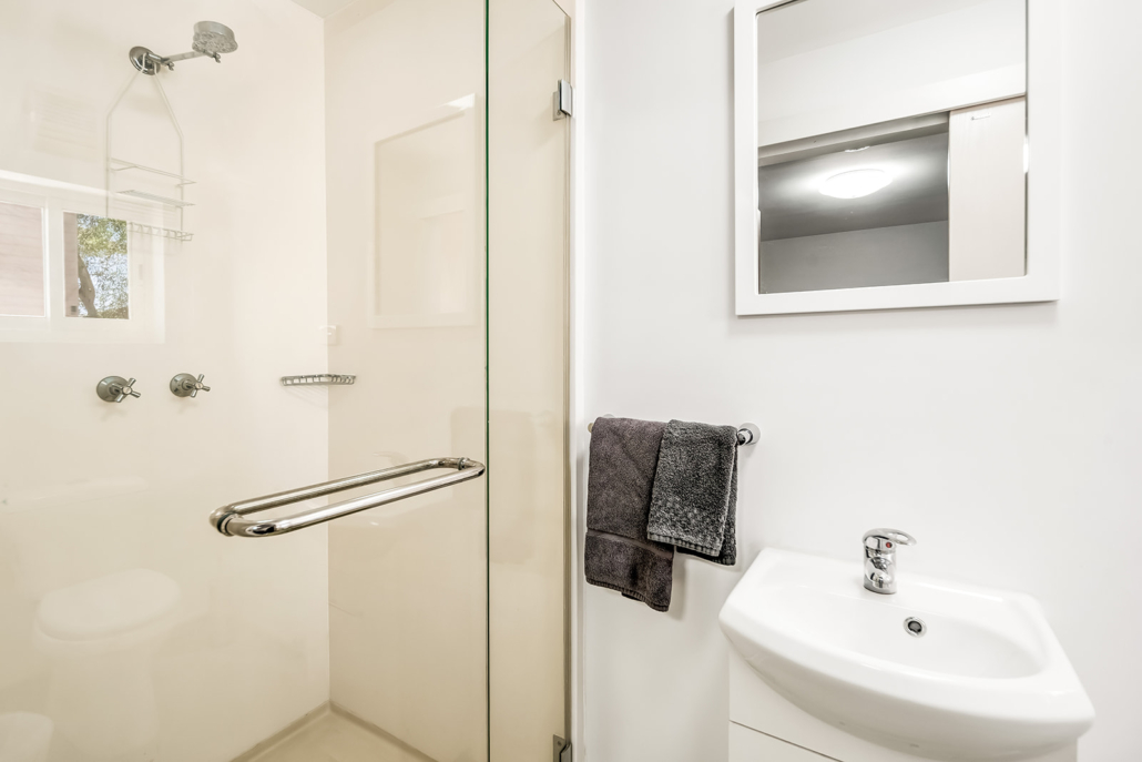 Outback Caravan Park