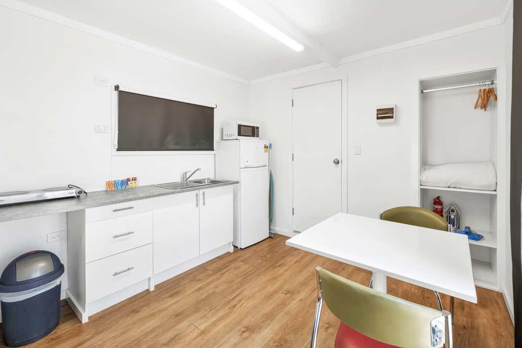 Outback Caravan Park