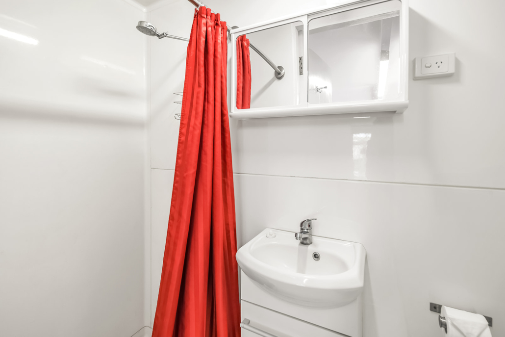 Outback Caravan Park