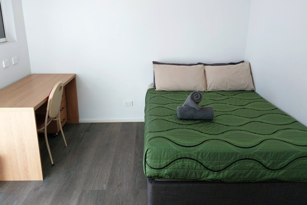 budget studio cabins