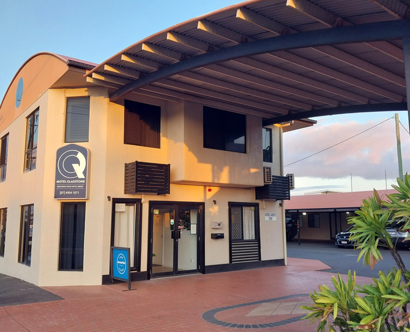 Queensland Southern Cross Motel Group Queensland Southern Cross Motel Group