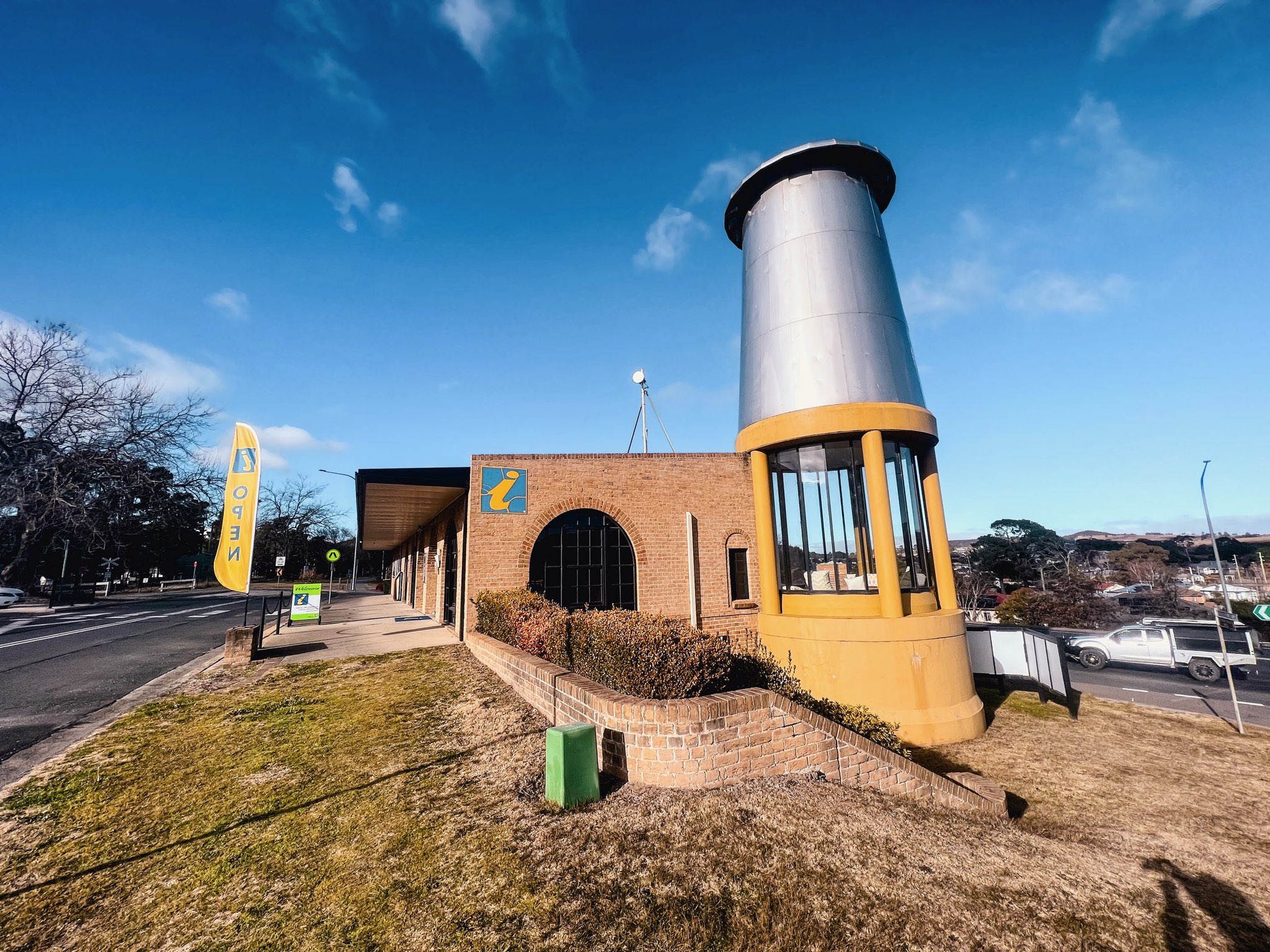 Top 10 things to do in Lithgow and the Seven Valleys