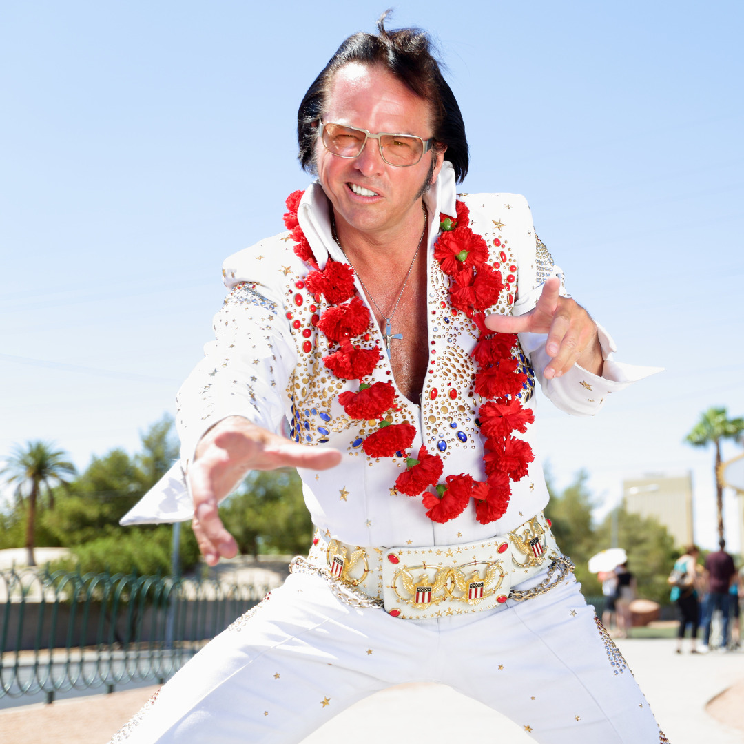 Parkes Elvis Festival