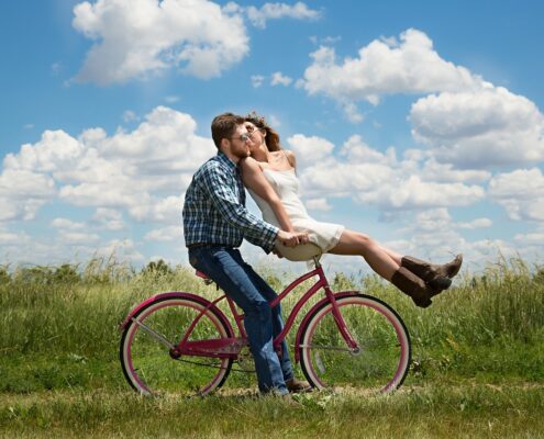 Valentine's Day at Southern Cross Motel Group