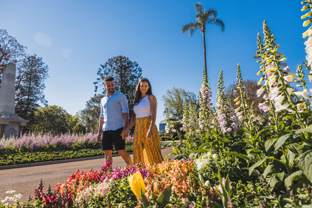 Toowoomba Carnival of Flowers