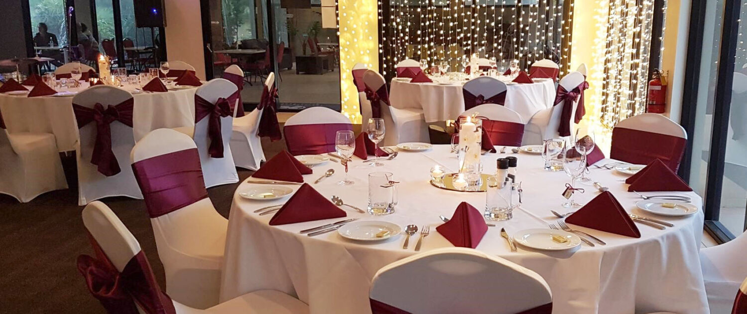 Palms Motel Wedding Palms Motel Wedding