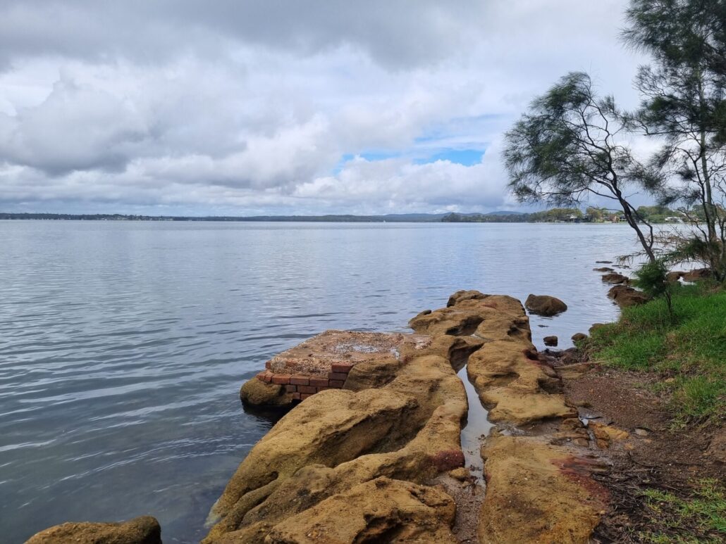 lake macquarie