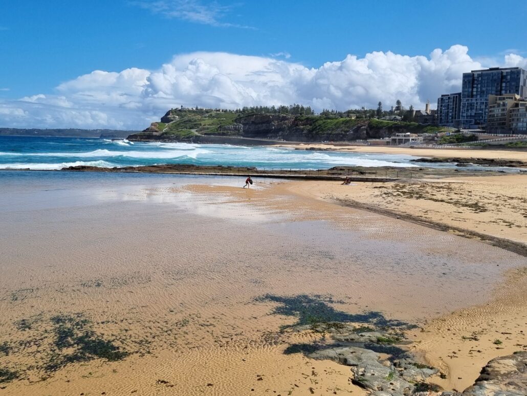 Newcastle