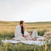 Romantic weekend for couples