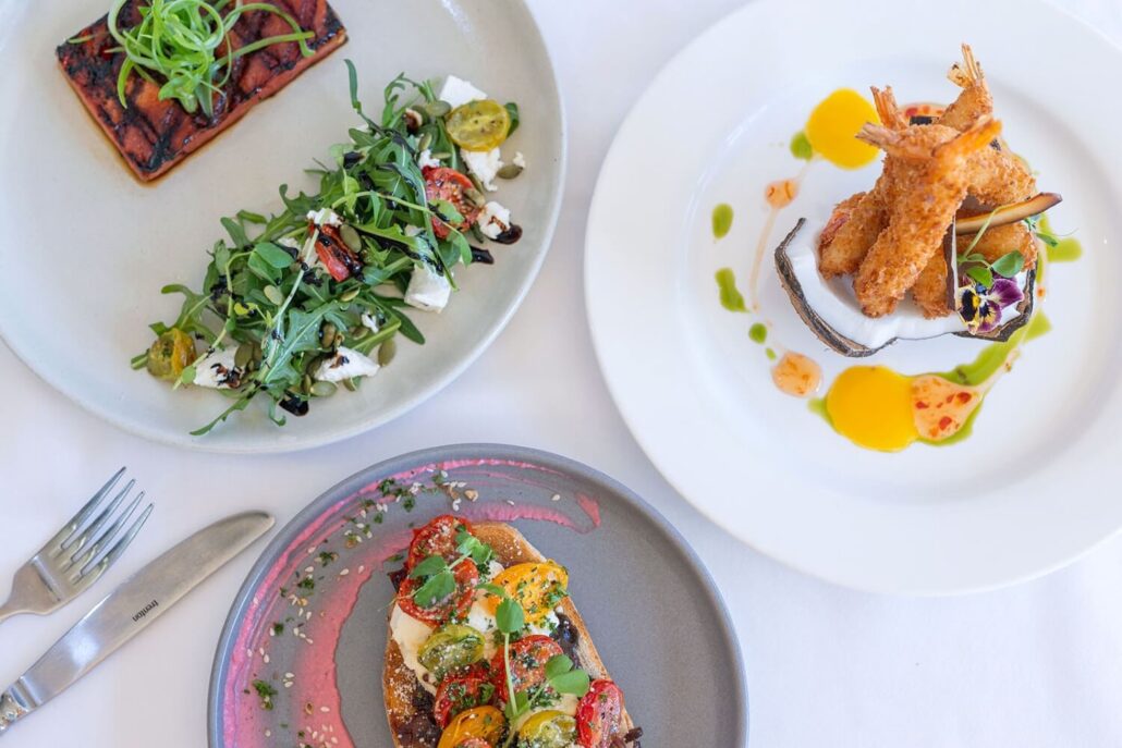 Delicious dinner at Buddy Boy Kitchen - Hidden Foodie Spot