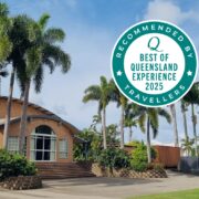 The Windmill Motel - Best Queensland Experiences 2025