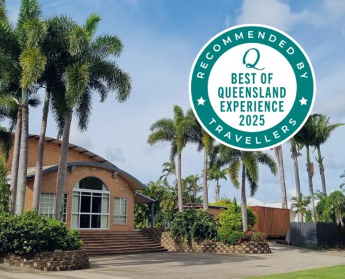 The Windmill Motel - Best Queensland Experiences 2025