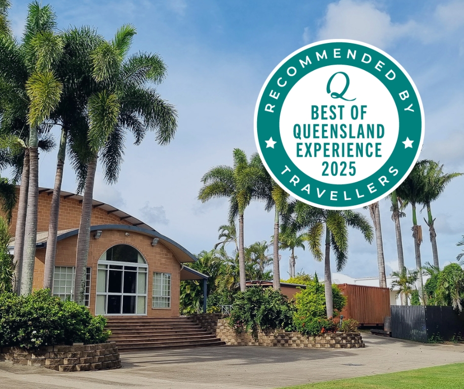 The Windmill Motel - Best Queensland Experiences 2025